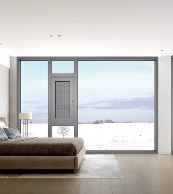 108 斷橋內外平框隱排系列