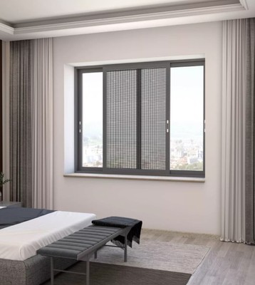 110 斷橋推拉系列